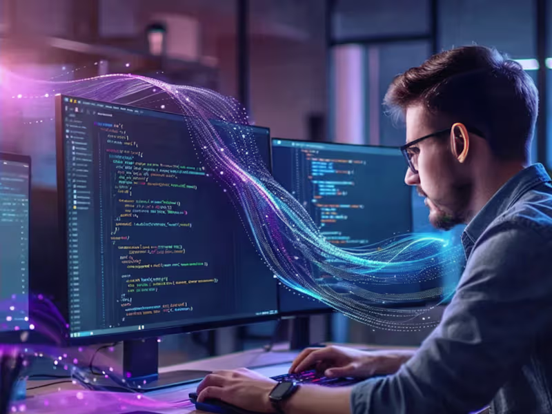Cover image for Making e-commerce websites unrecognizable by coding