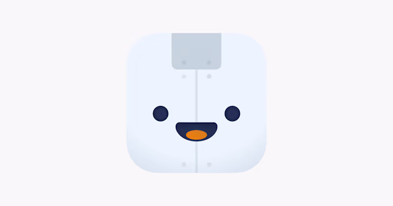 Cover image for Reflectly - Journal & AI Diary 4+