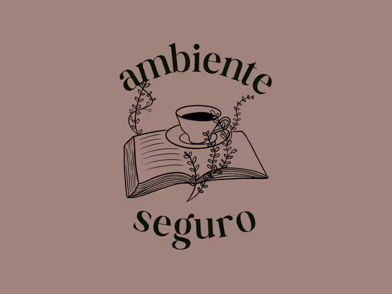 Cover image for Ambiente Seguro - Independent Editorial Newsletter