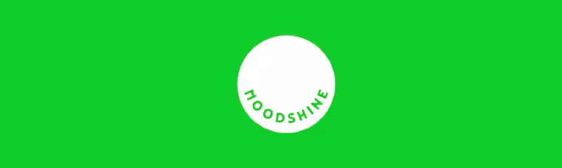 Cover image for Moodshine Juices