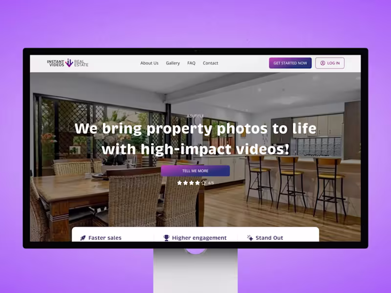 Cover image for Optimising IREV to turn curiosity into sign-ups