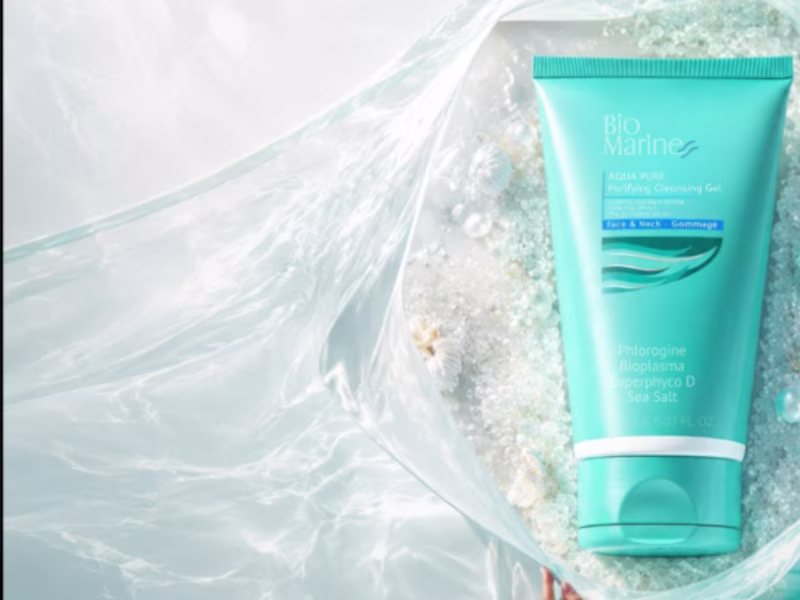 Cover image for Skincare Product Launch Campaign