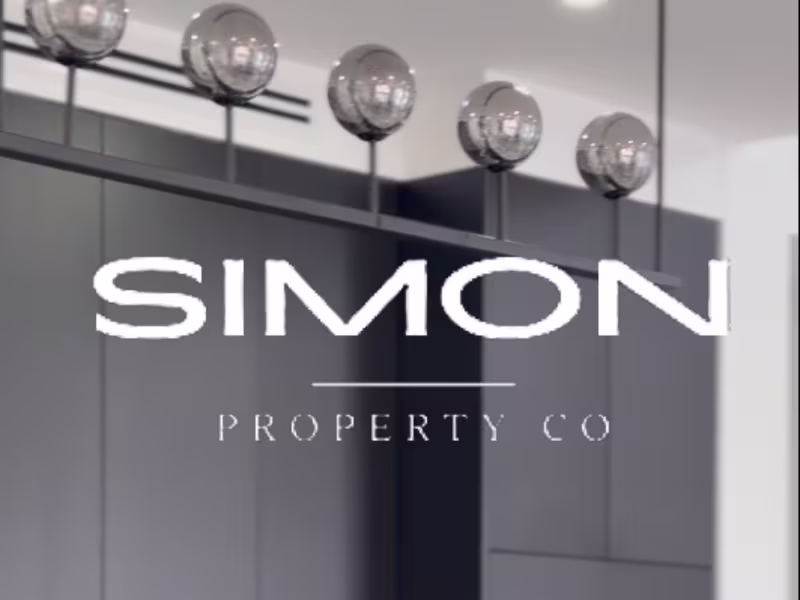Cover image for SIMON PROPERTIES CO / REELS