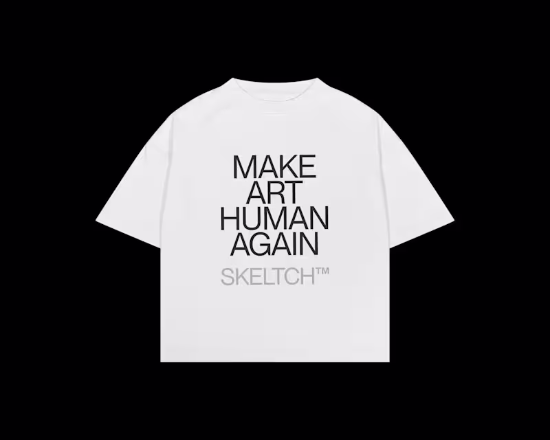 Cover image for SKELTCH™ Branding Project