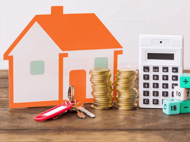 Cover image for A prediction model on Real Estate Housing and rental price 