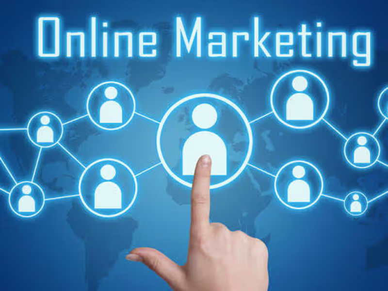 Cover image for Promotion Marketing 