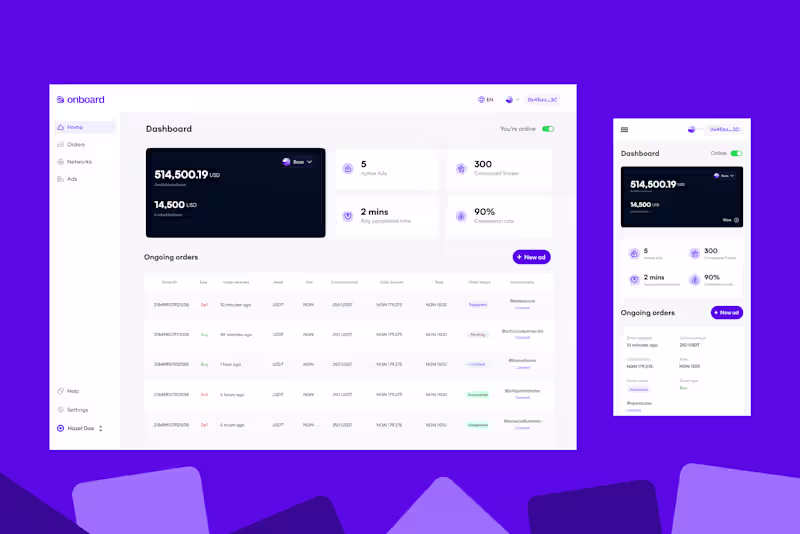 Cover image for Design for a Robust Ad-Builder Suite for Merchant dashboard