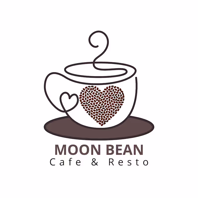 Cover image for cafe logo