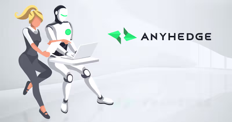 Cover image for AnyHedge – Decentralized leverage trading on Bitcoin Cash.