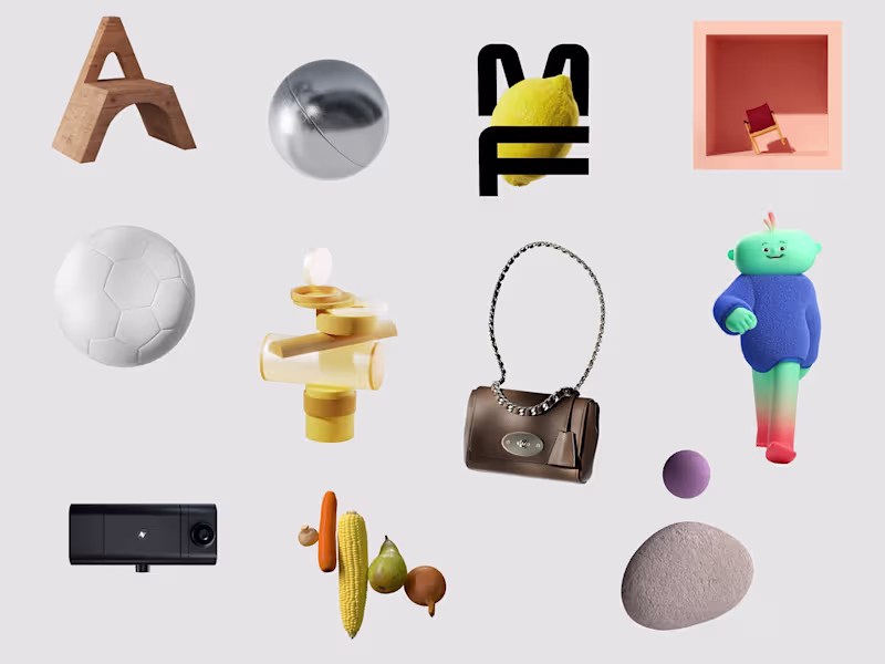 Cover image for Motion design
