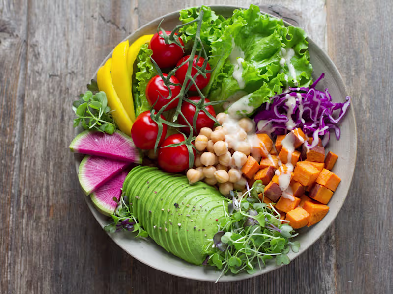 Cover image for TOP 7 TIPS TO LOWER YOUR CHOLESTEROL LEVEL