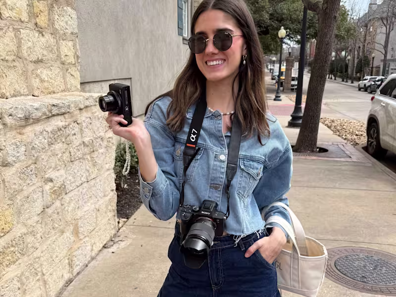 Cover image for Social Media Content Creation