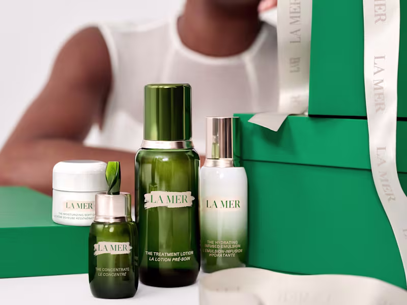 Cover image for Social Media Manager at La Mer