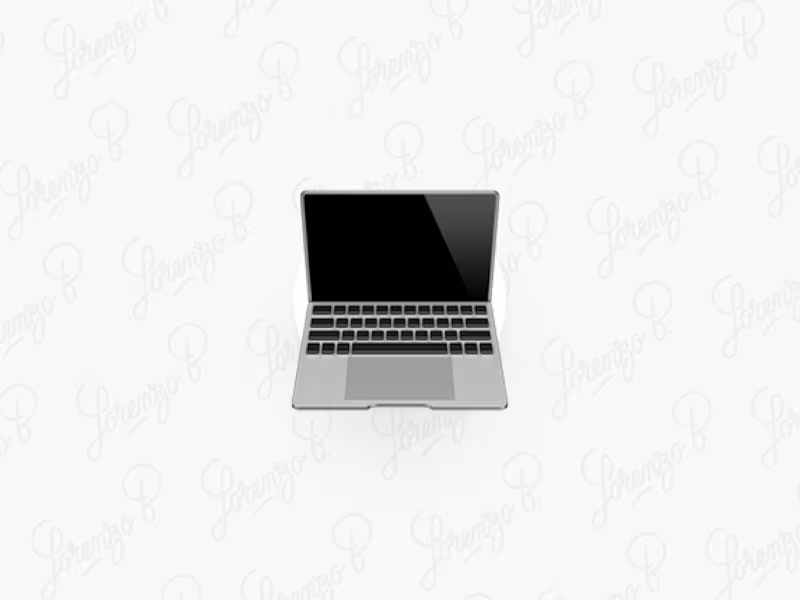 Cover image for Website Design