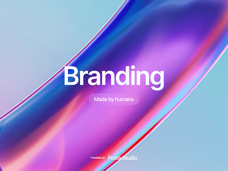Cover image for Strategic Brand Identity Kit for Startups & Founders