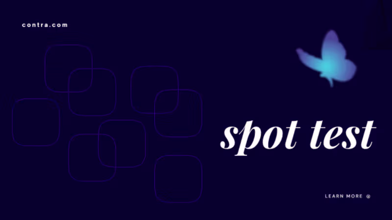 Cover image for web design