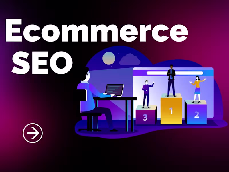 Cover image for Affordable eCommerce SEO Packages to Maximize ROI