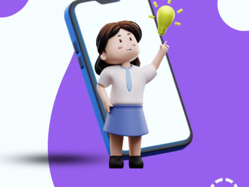Cover image for App development (iOS and Android)