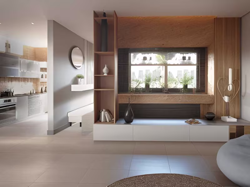 Cover image for Interior design