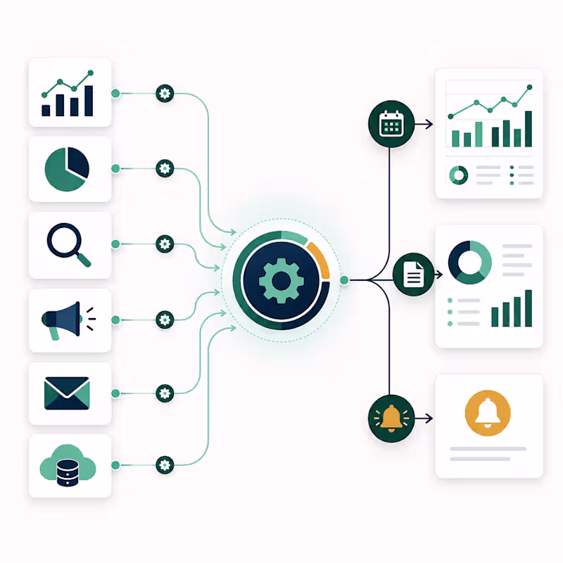 Cover image for GA4 and GTM Conversion Tracking Audit and Fix Plan