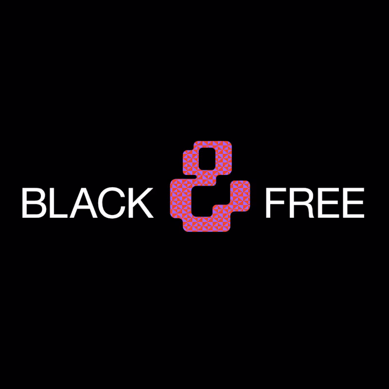 Cover image for Black and Free
