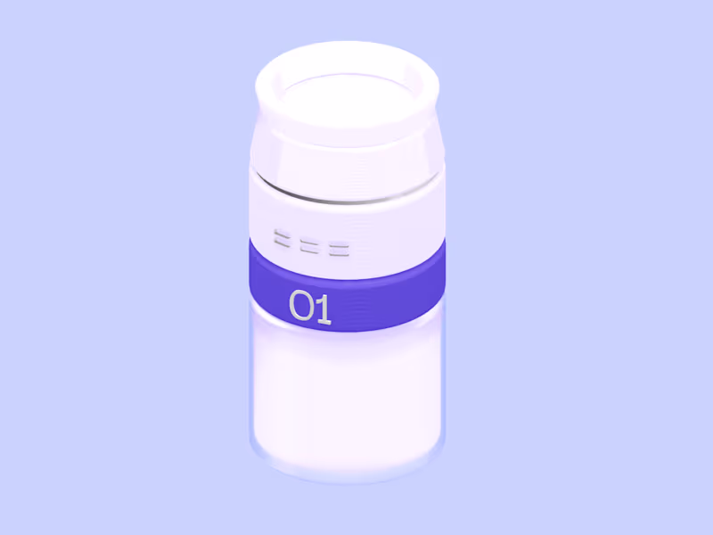 Cover image for Industrial Product Design