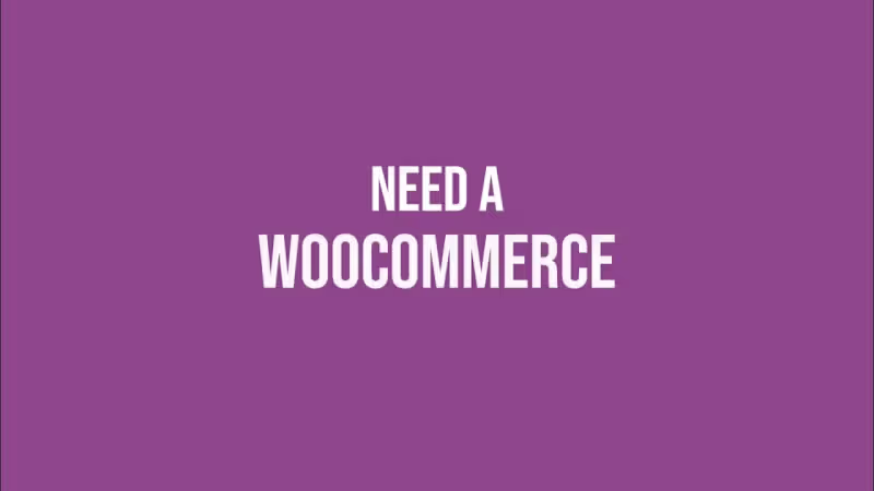 Cover image for Stop DIY! Get Your Dream WooCommerce Shop Built & Managed (Free…