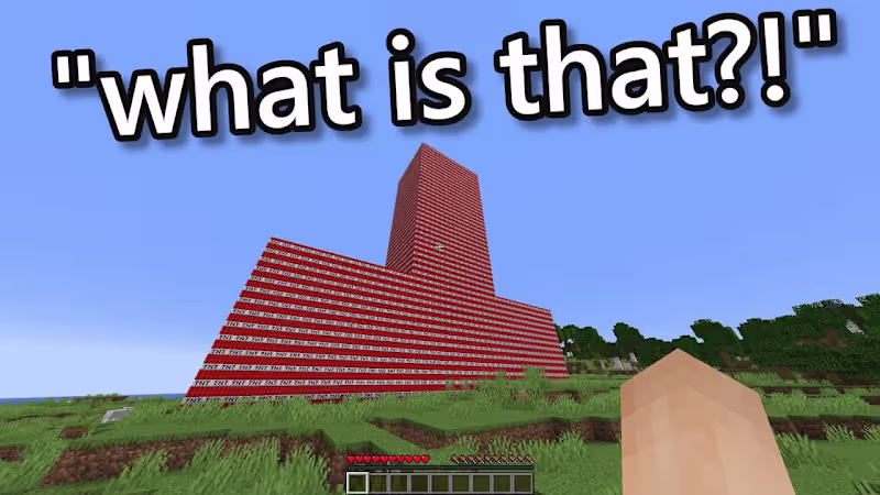 Cover image for Minecraft Streams Video Editing