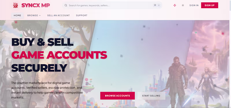 Cover image for I will revamp, redesign or add features to your existing website