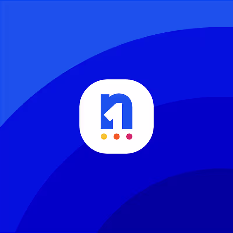 Cover image for OneBase Brand Identity :: Management System