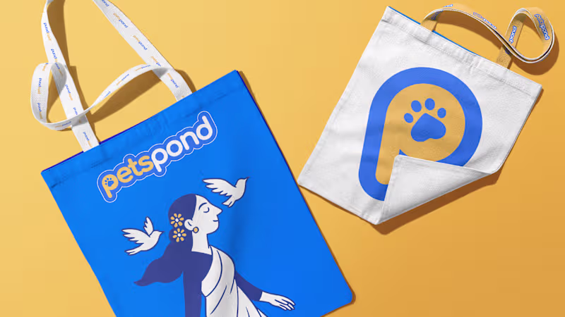 Cover image for Brand Identity - Starter 