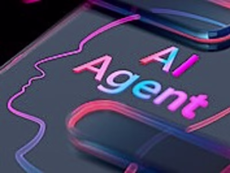 Cover image for Custom AI Agent Development