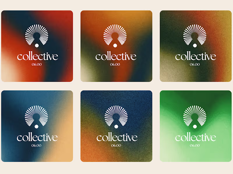Cover image for collective 06:00