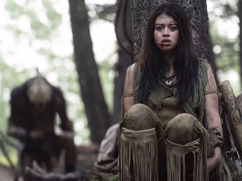Cover image for Best Horror Movies On Hulu (November 2022)