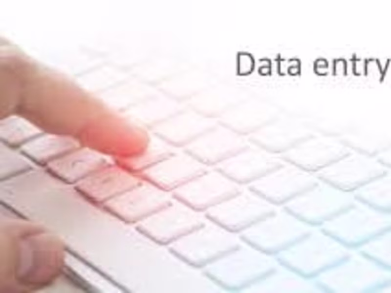 Cover image for Transferring Data