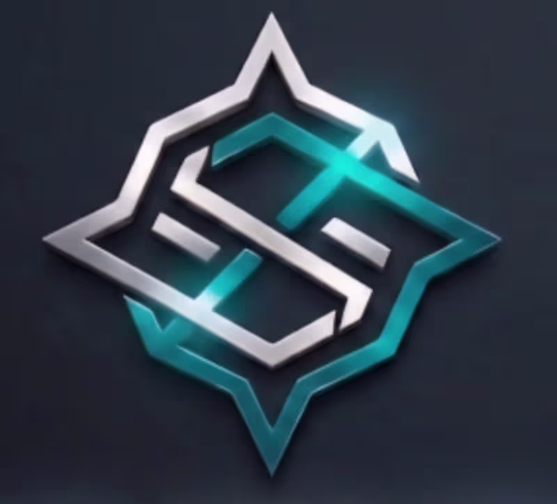 Cover image for This is My Company Logo