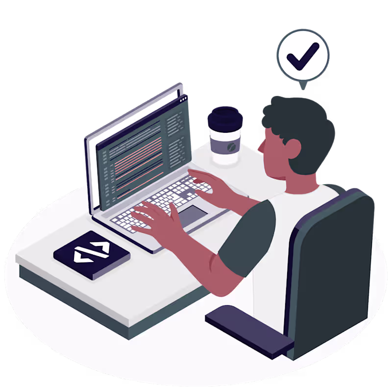 Cover image for Full Stack Web App Development