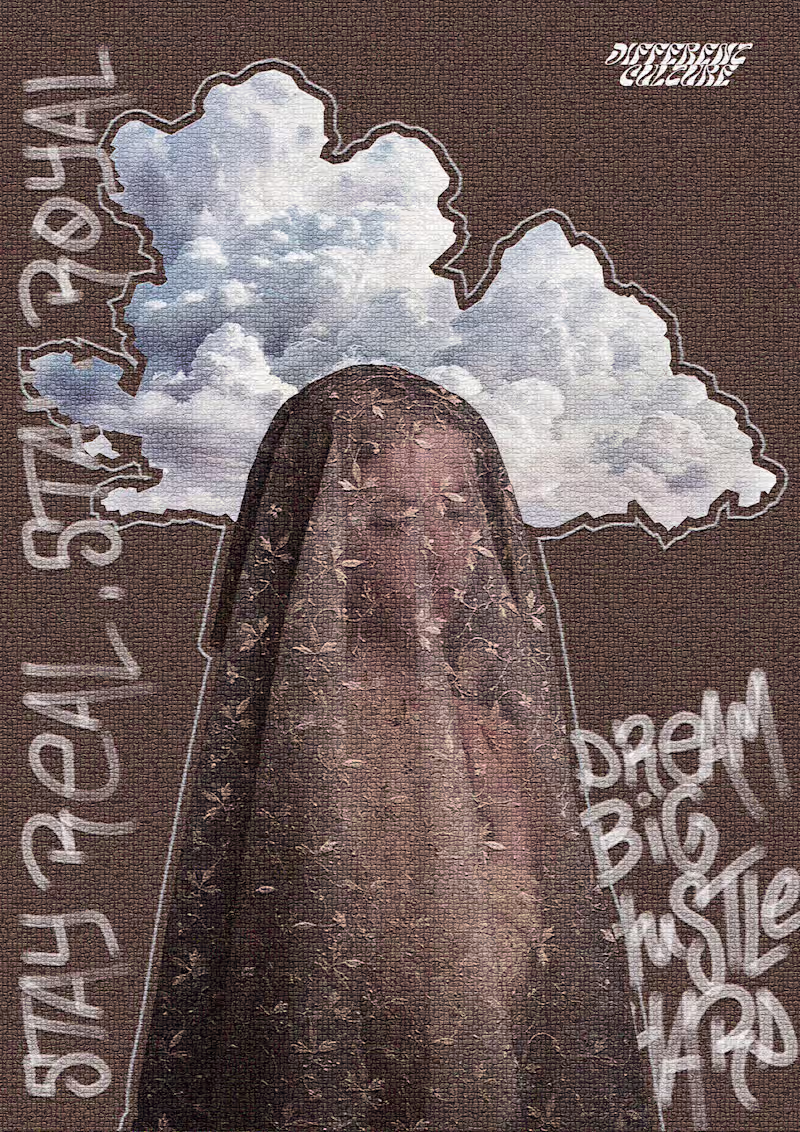 Cover image for A fusion of Renaissance aesthetics