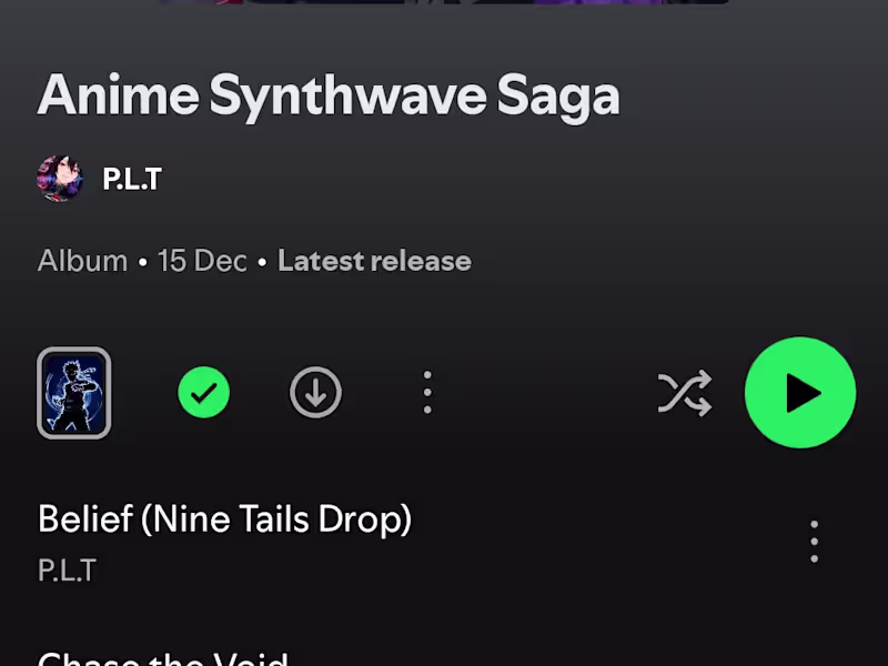 Cover image for Music Track