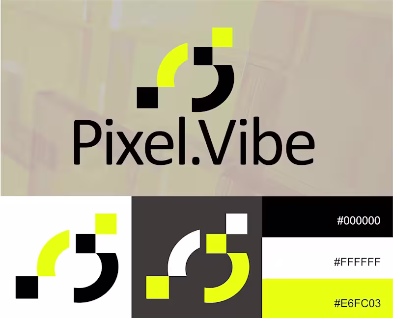 Cover image for Brand Identity & Visual System Design