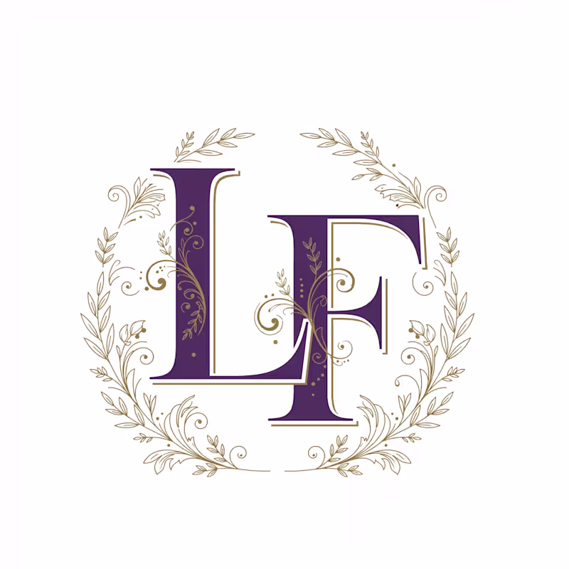 Cover image for Luxury Logo Design | Minimal