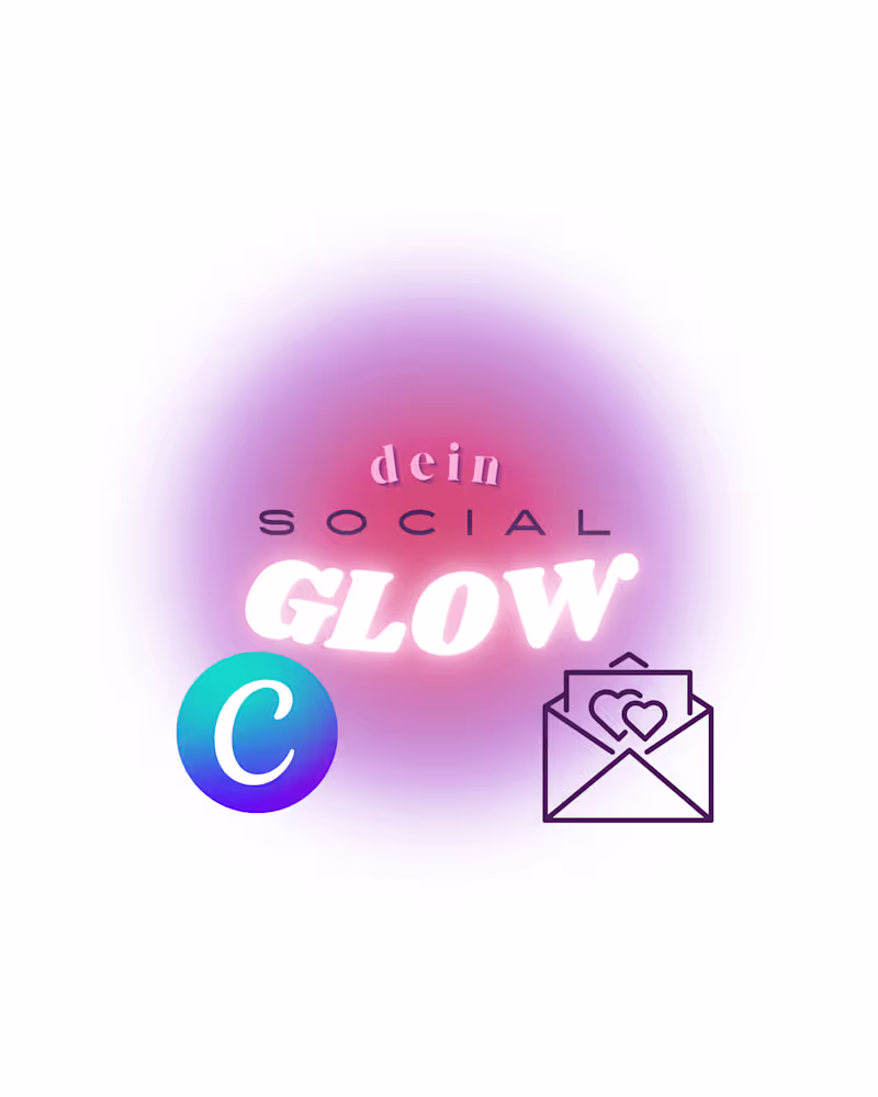 Cover image for Personalisierte Canva Designs digital oder zum Zuhause drucken