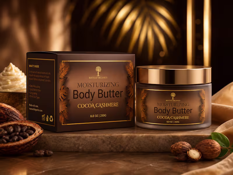 Cover image for Good packaging does not just