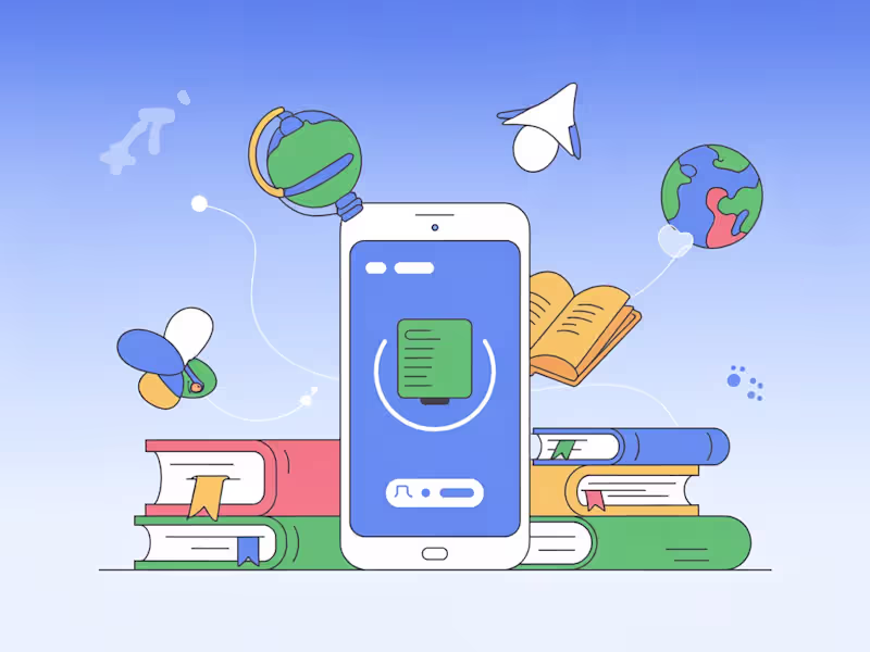 Cover image for Global EdTech Company – Digital Learning Platform Tech: Node...