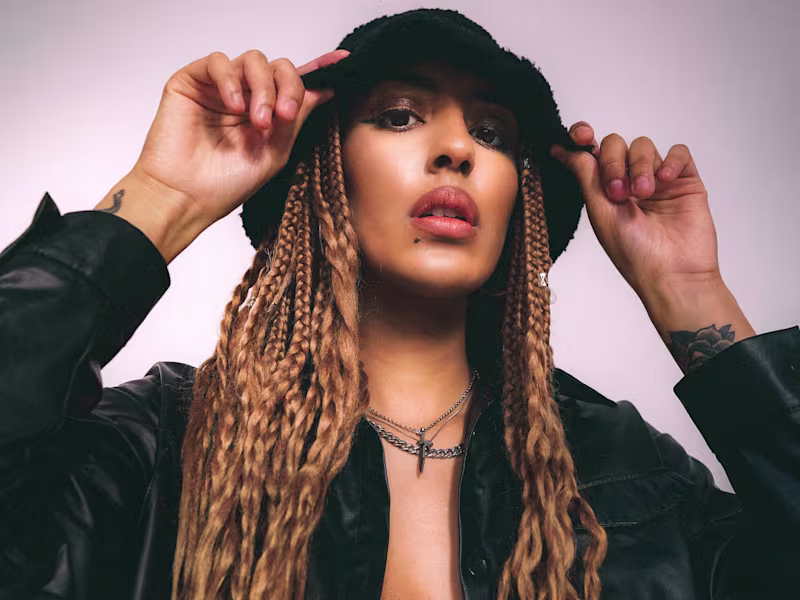 Cover image for Music Video Teaser
