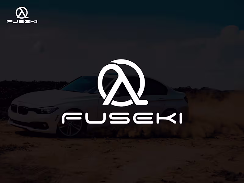 Cover image for Fuseki - Brand Identity