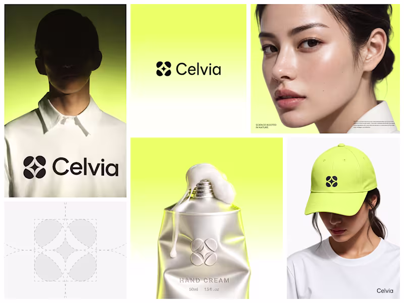 Cover image for Brand Identity Design