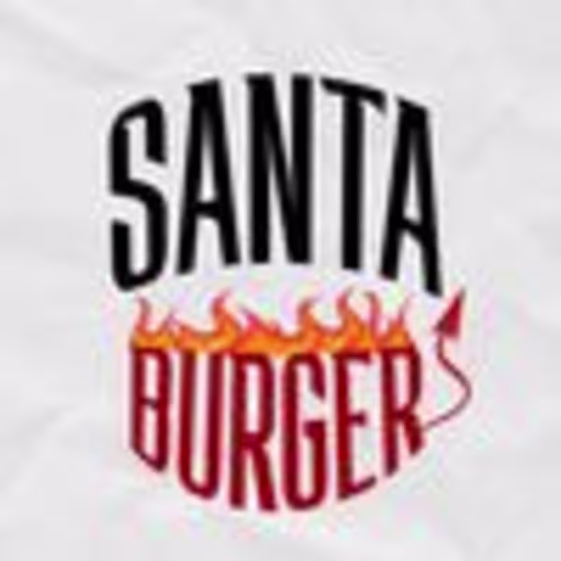 Cover image for Santa Burger (@santaburgerlp) • Instagram photos and videos