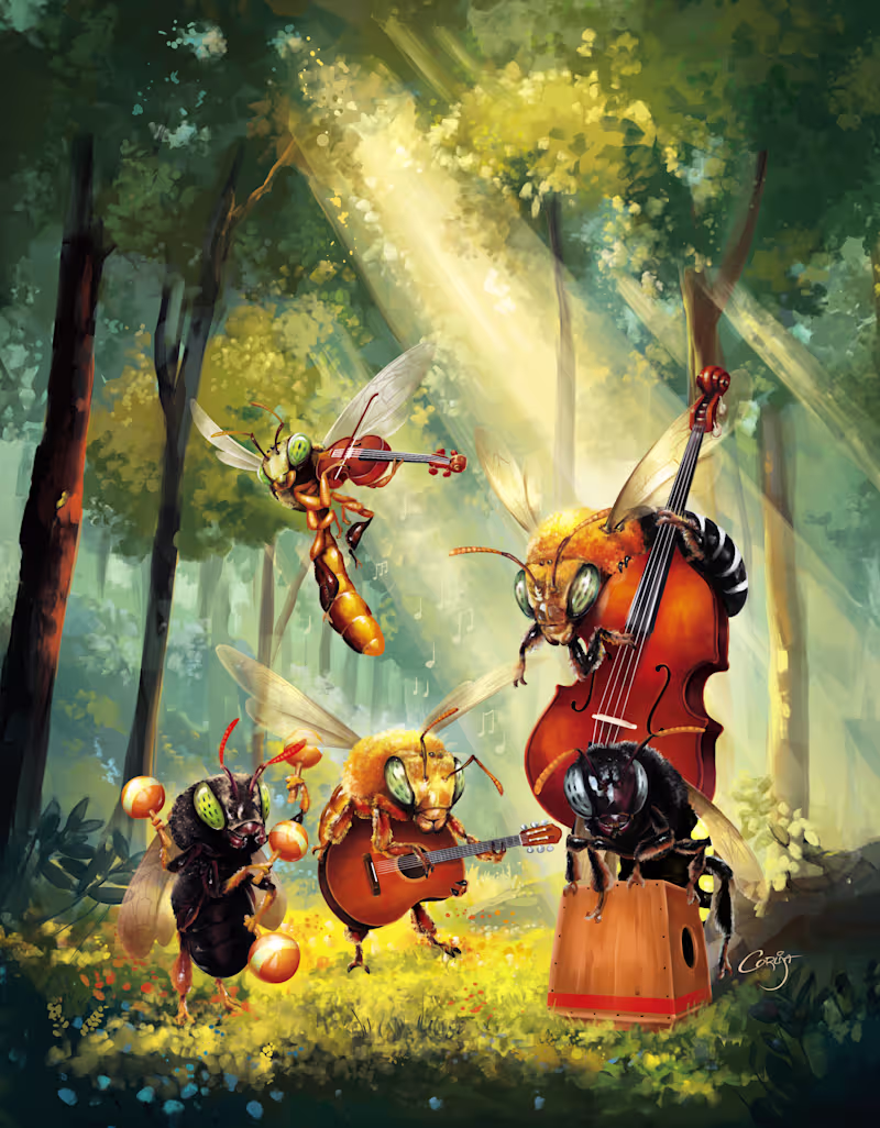 Cover image for Character Design and Visual Development