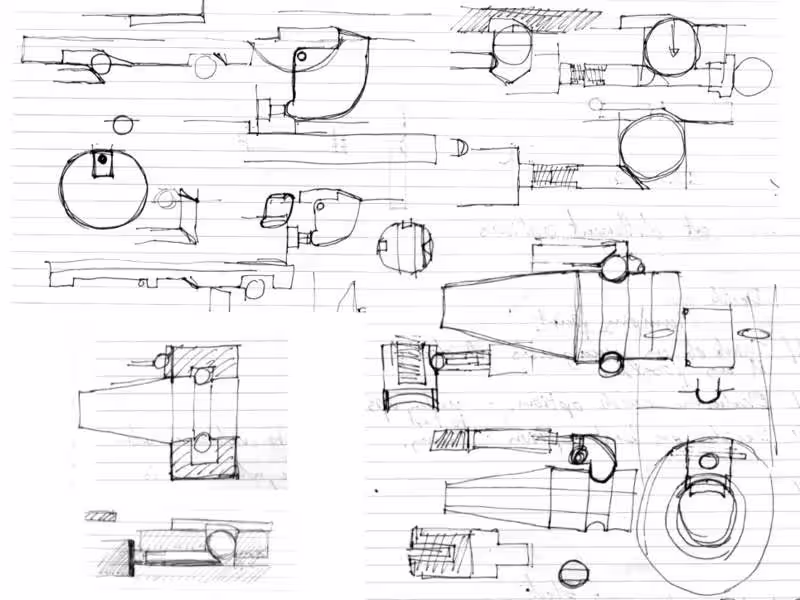 Cover image for Creative Concept Design